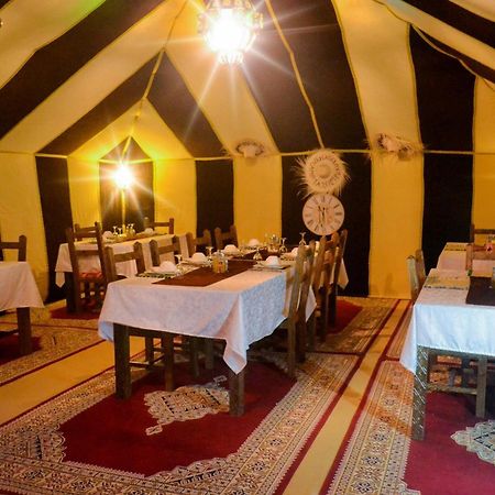 Camp Under Stars (Adults Only) メルズーガ エクステリア 写真