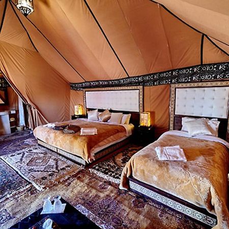 Camp Under Stars (Adults Only) メルズーガ エクステリア 写真