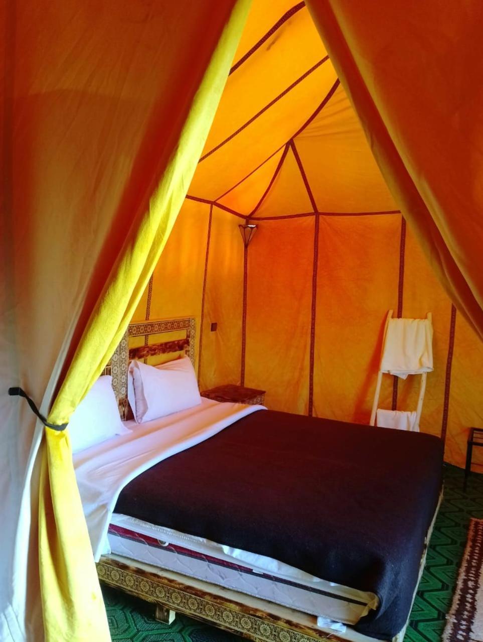Camp Under Stars (Adults Only) メルズーガ エクステリア 写真