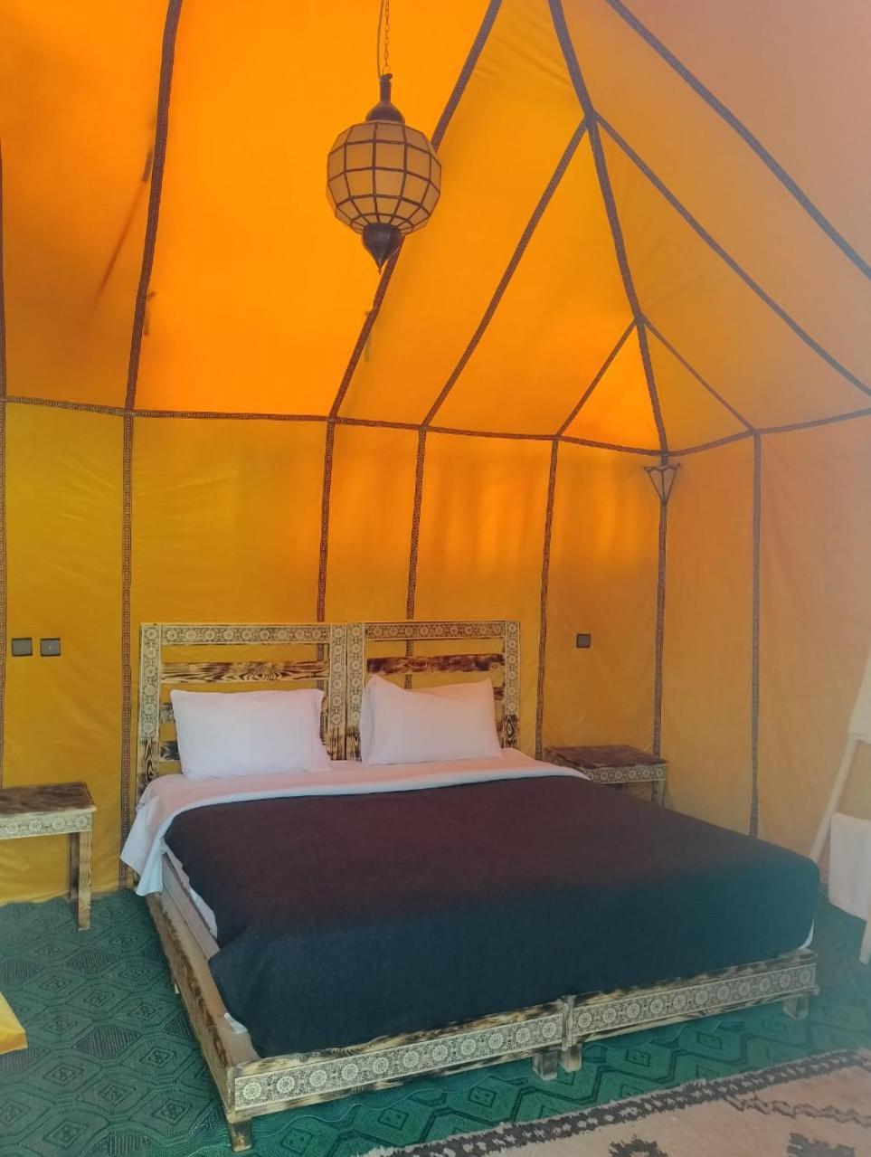 Camp Under Stars (Adults Only) メルズーガ エクステリア 写真