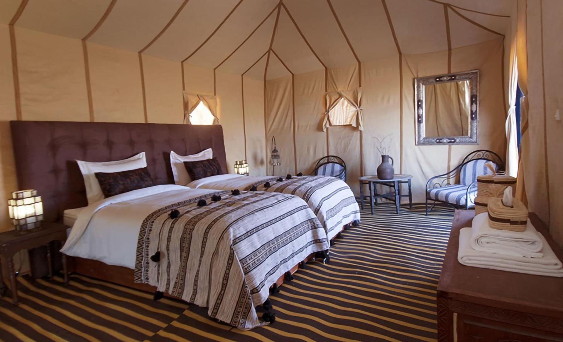 Camp Under Stars (Adults Only) メルズーガ エクステリア 写真