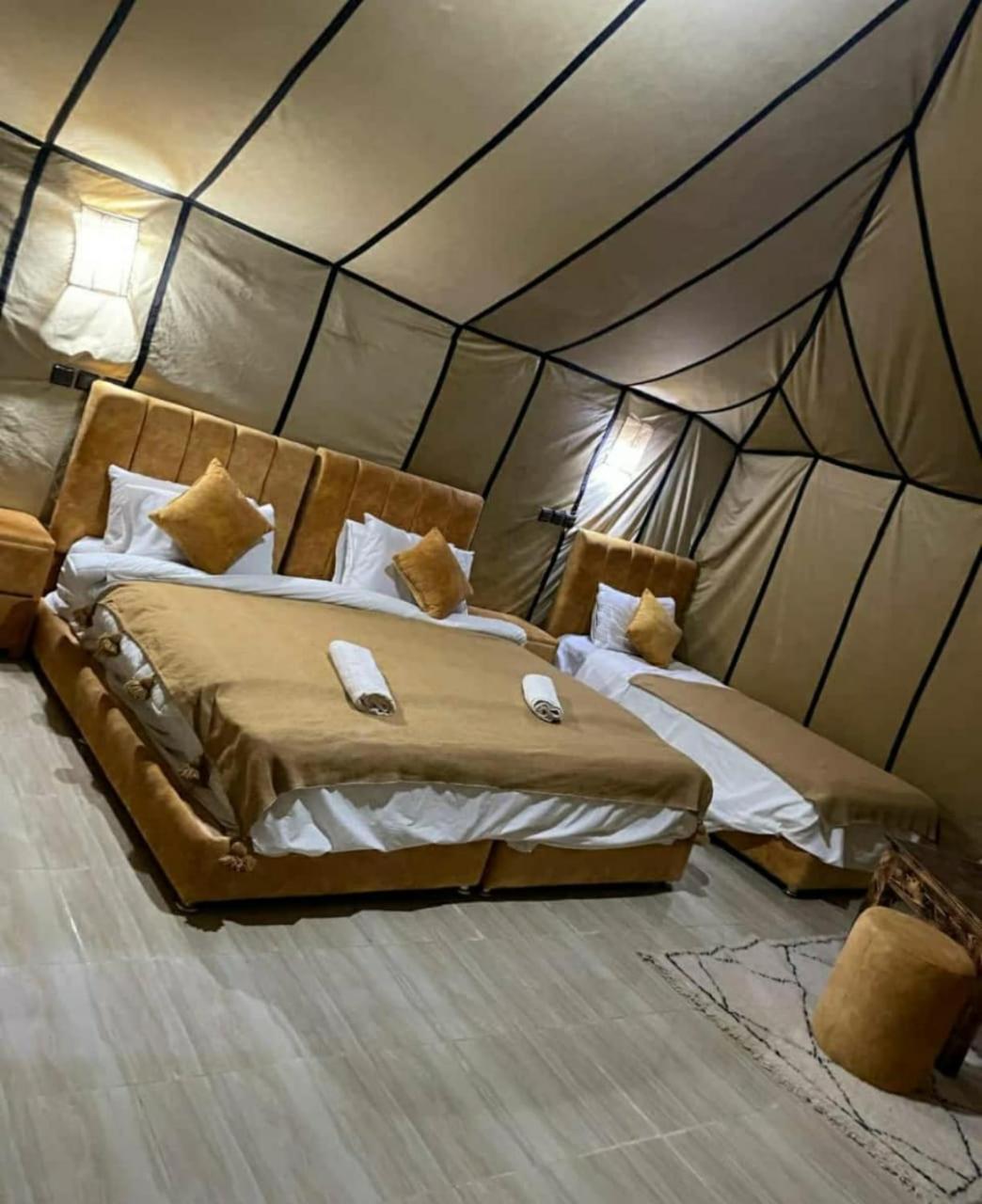 Camp Under Stars (Adults Only) メルズーガ エクステリア 写真