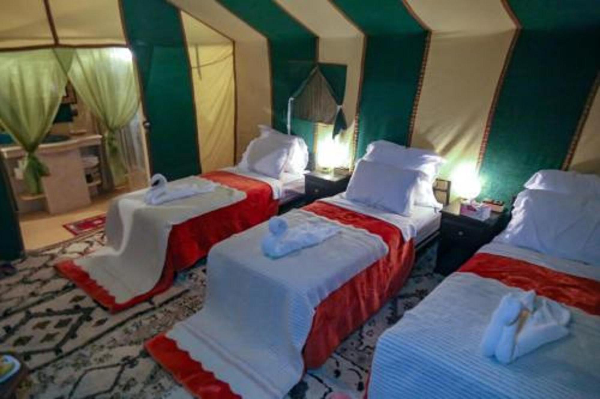 Camp Under Stars (Adults Only) メルズーガ エクステリア 写真
