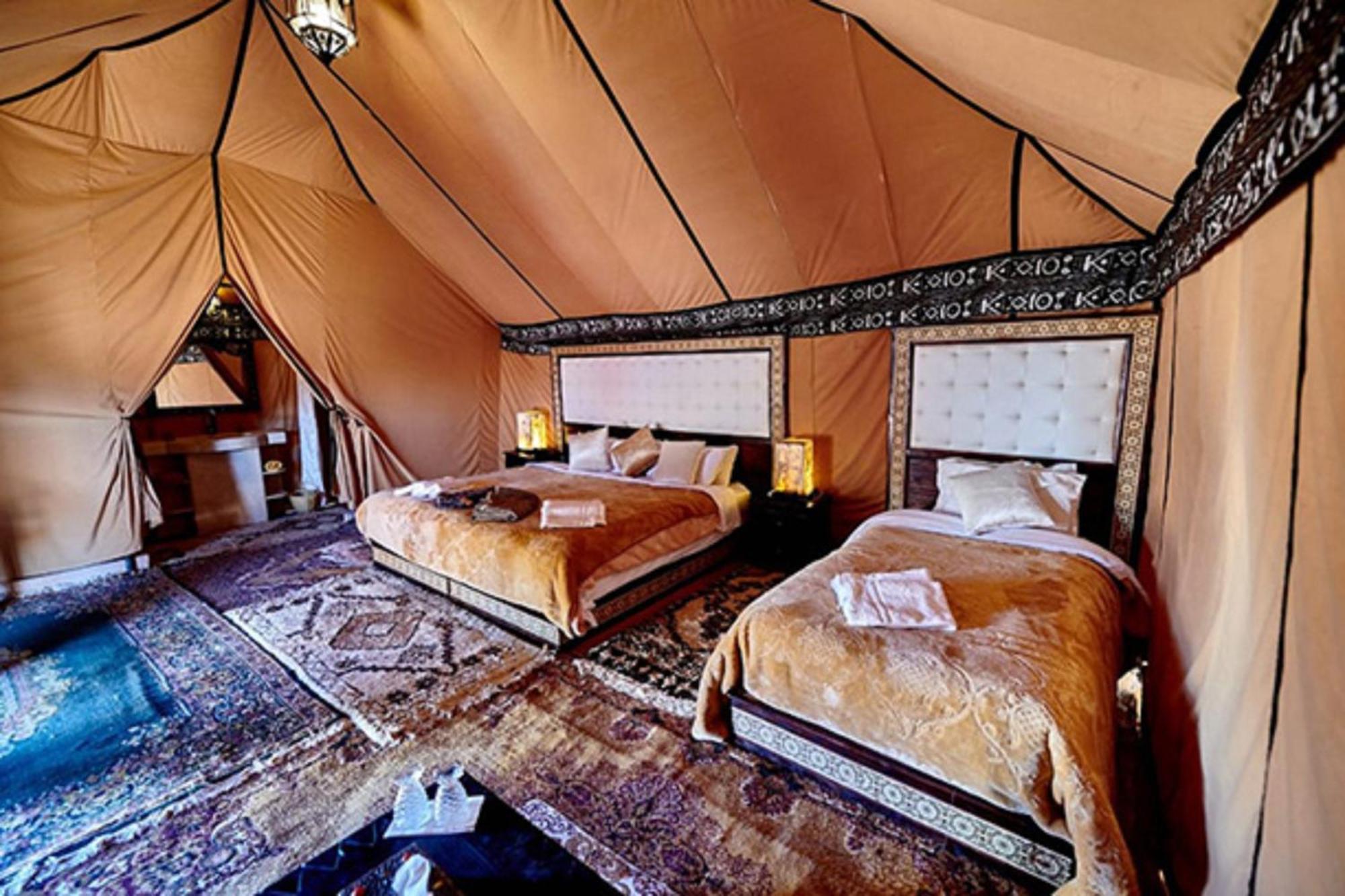 Camp Under Stars (Adults Only) メルズーガ エクステリア 写真